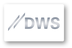 Logo DWS