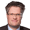 Christoph Müller, Author bei DTW
