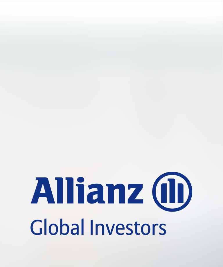 Logo von Allianz Global Investors