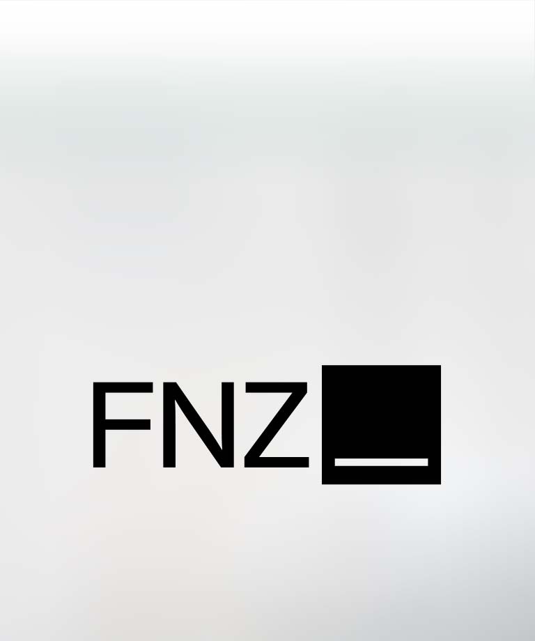Logo der FNZ Bank