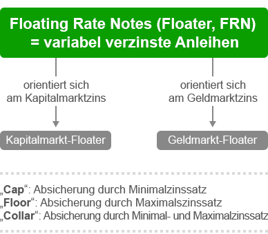 Floating Rate Notes